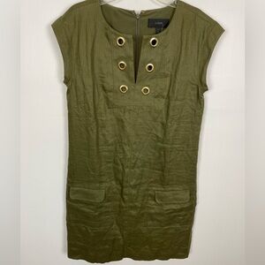 J. CREW Dress NWT